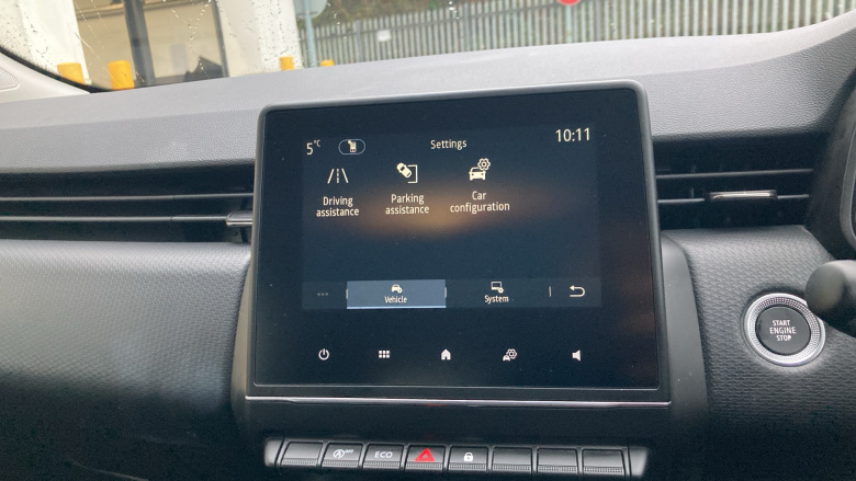 Renault Clio 1.0 TCe 90 Evolution 5dr Petrol Hatchback